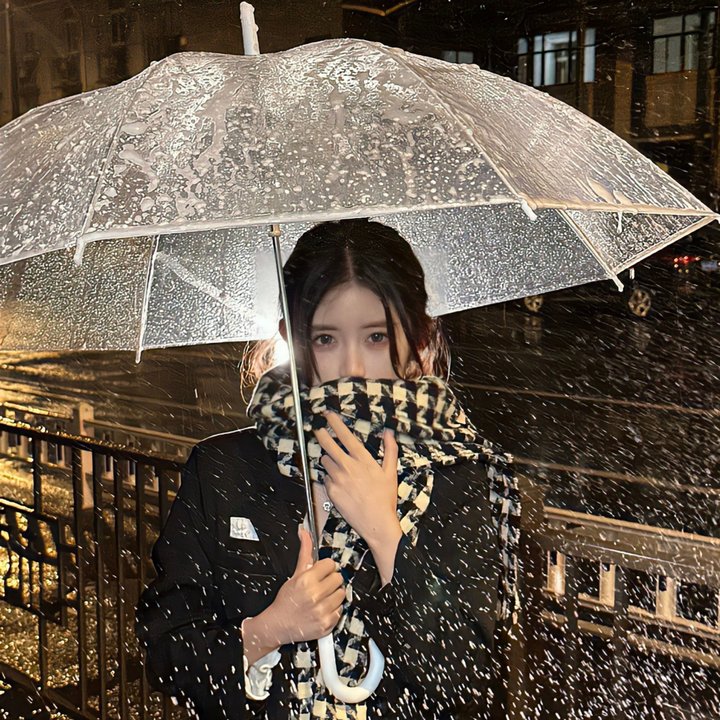 夜色撩人