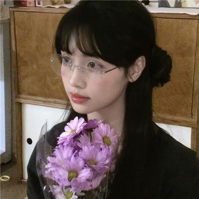 凝视黑夜