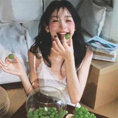我破碎的真理子