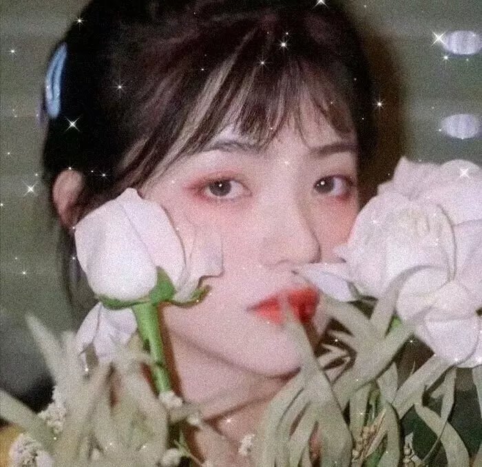 希腊女孩